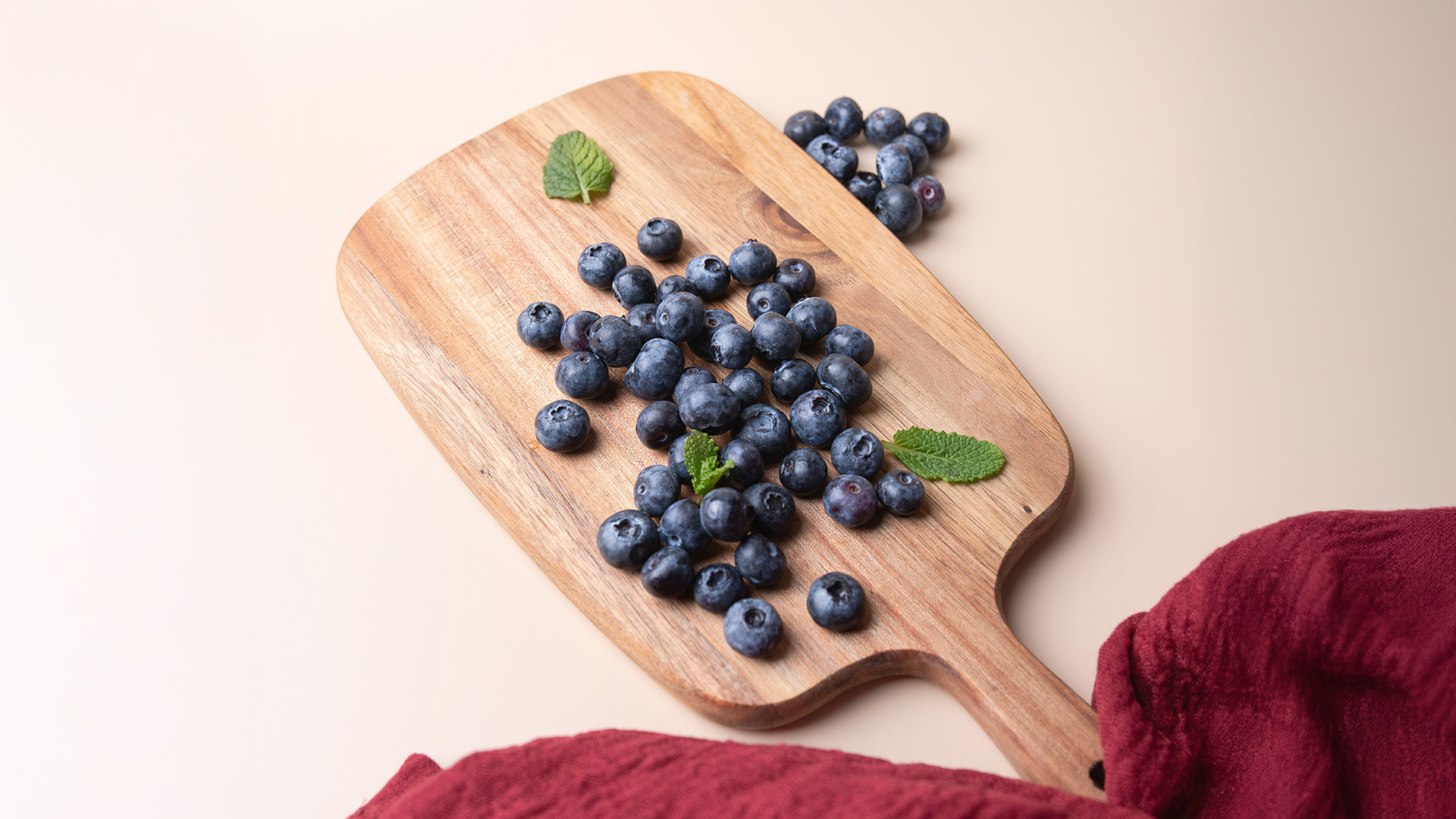 Arándano Rocío: el nombre propio de una de tus confituras favoritas