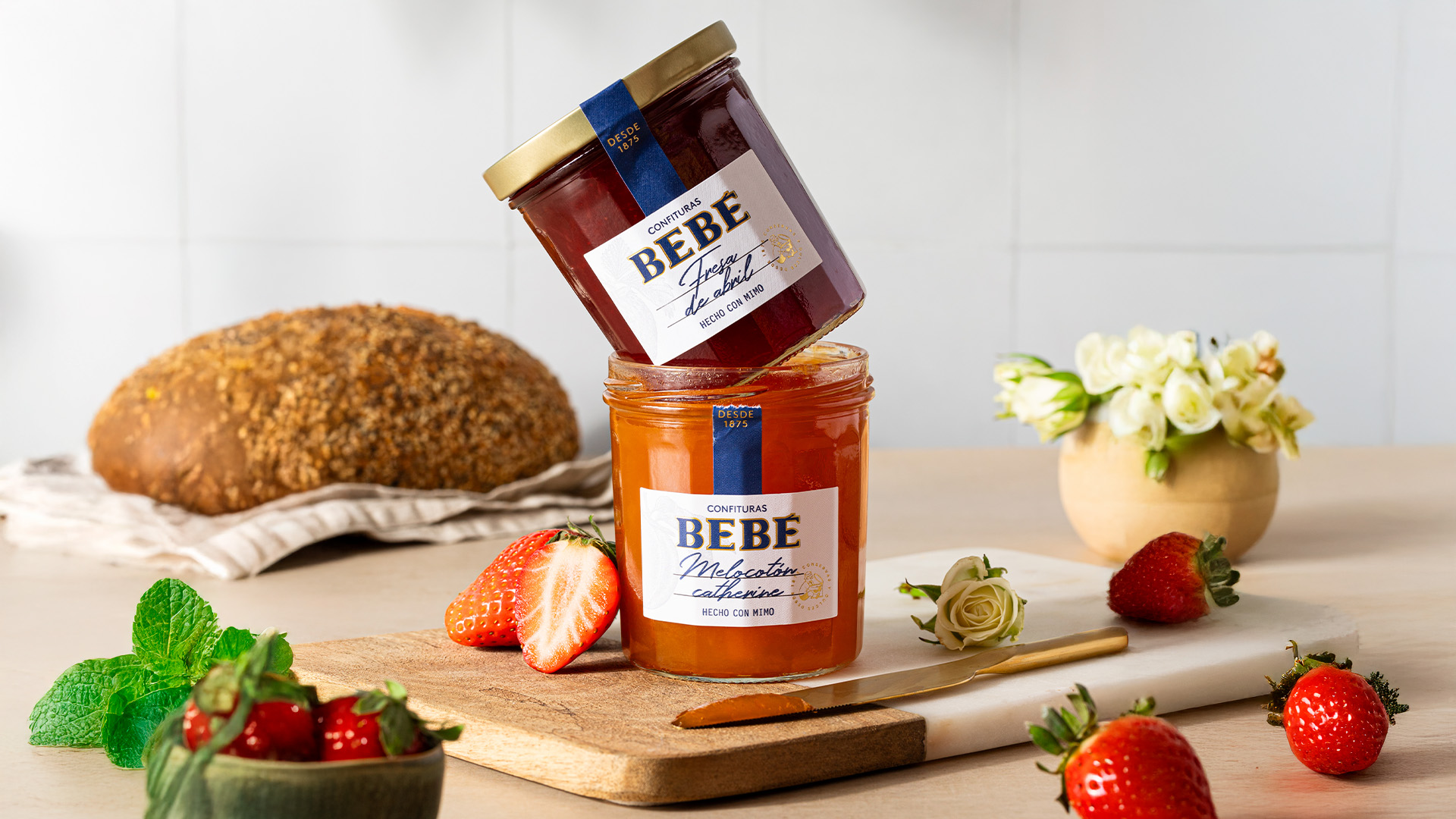 Ideas Bebé para un verano inolvidable