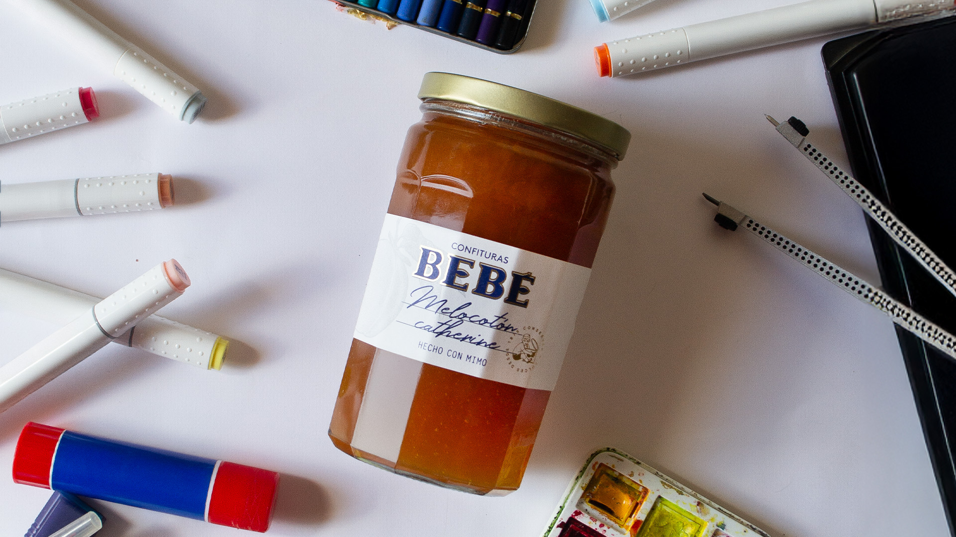 La vuelta al cole sabe mejor con Bebé