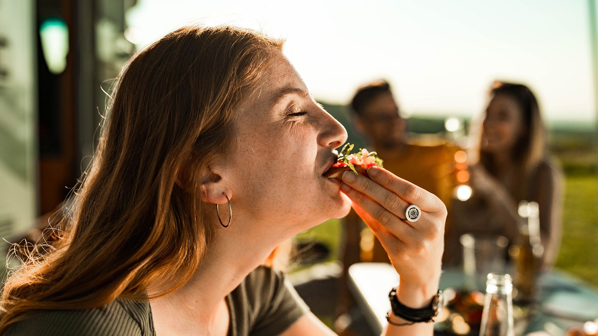 Comfort food: descubre con Bebé la comida que te hace sentir siempre bien