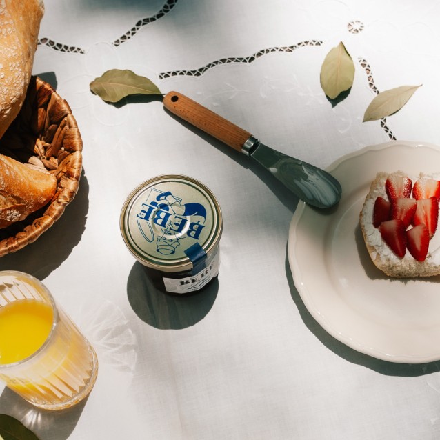 Vive esta primavera al 100% con Bebé