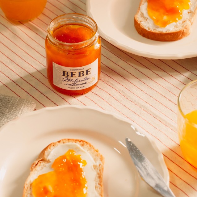 Pequeños placeres frescos para los días de calor