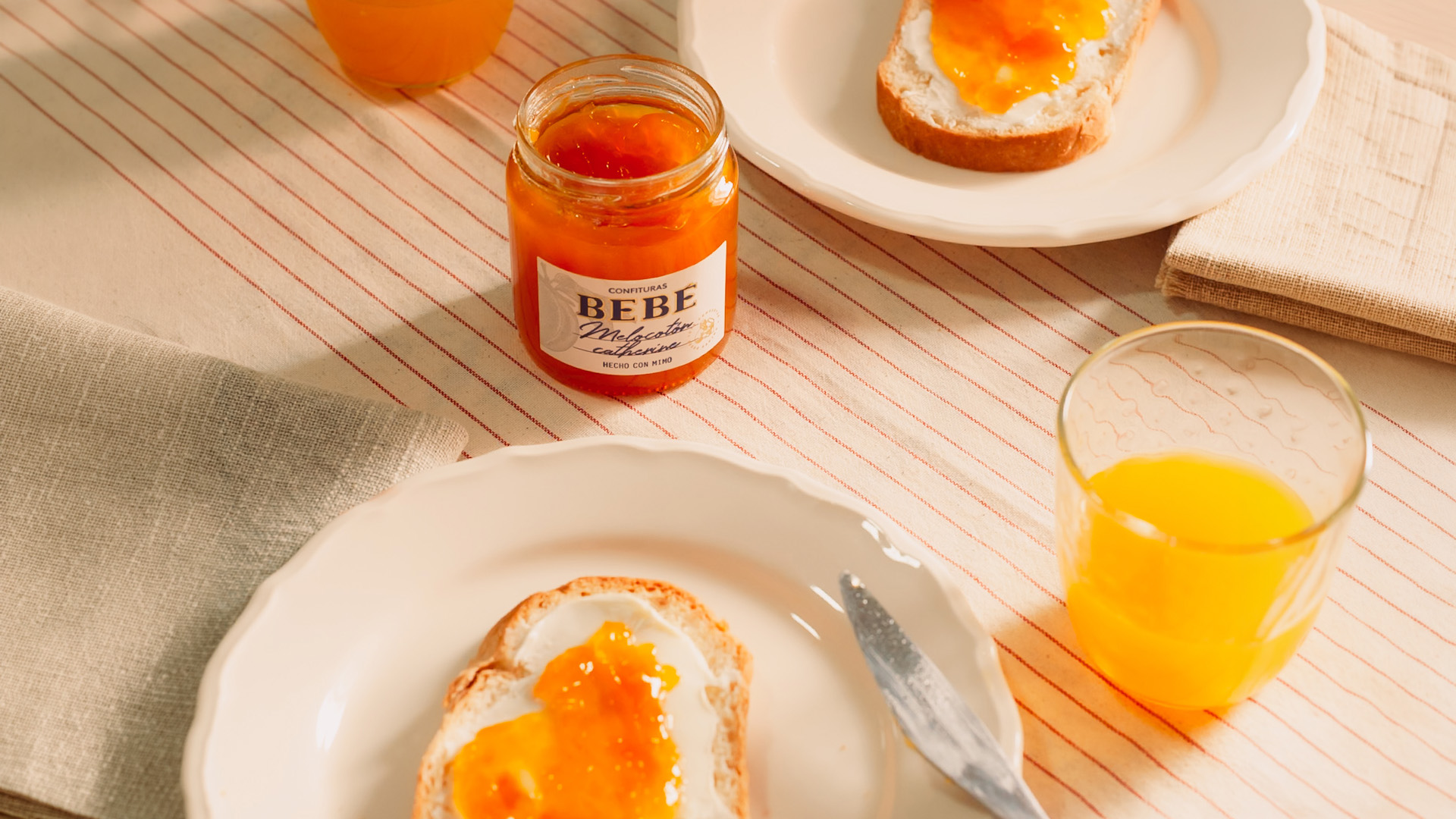 Pequeños placeres frescos para los días de calor